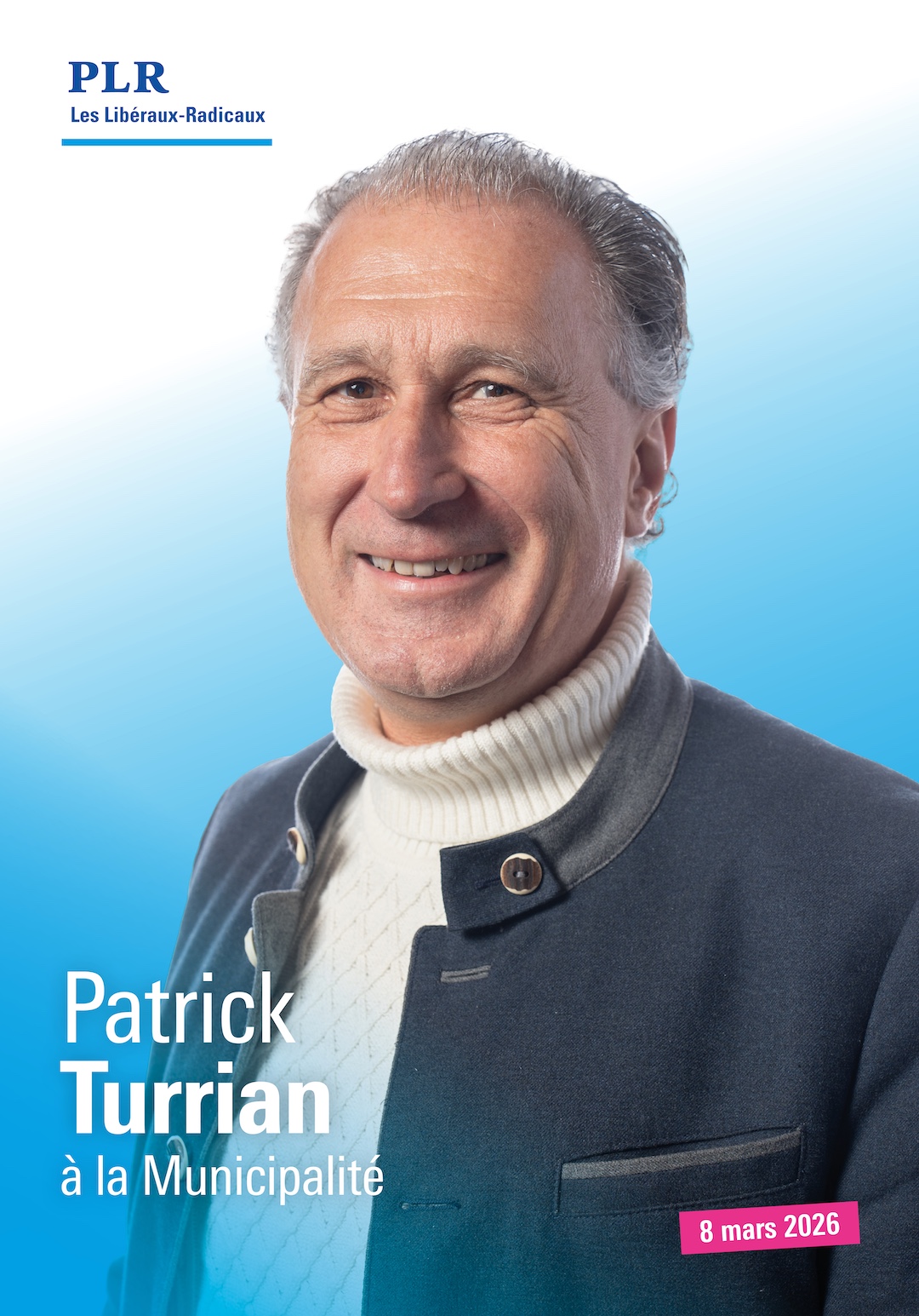 MUNI OLLON PHOTO PLR4 Turrian